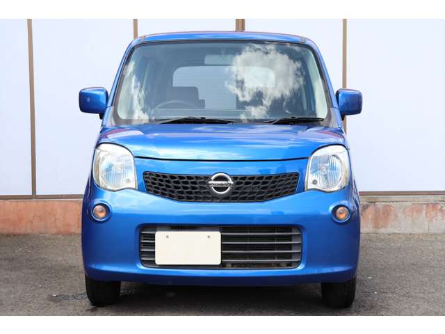 2011 Nissan Moco – thumbnail 3
