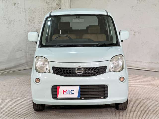 2011 Nissan Moco – thumbnail 4