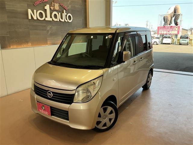 2011 Nissan Roox