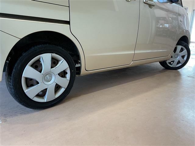 2011 Nissan Roox – thumbnail 4