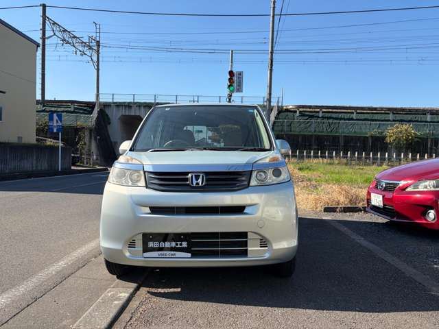 2011 Honda Life – thumbnail 3