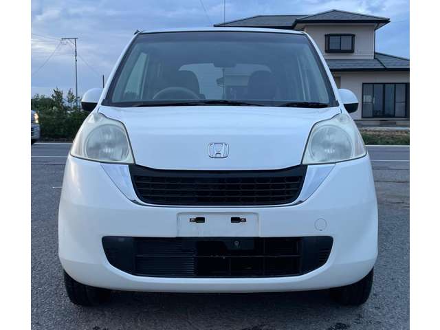 2010 Honda Life – thumbnail 3