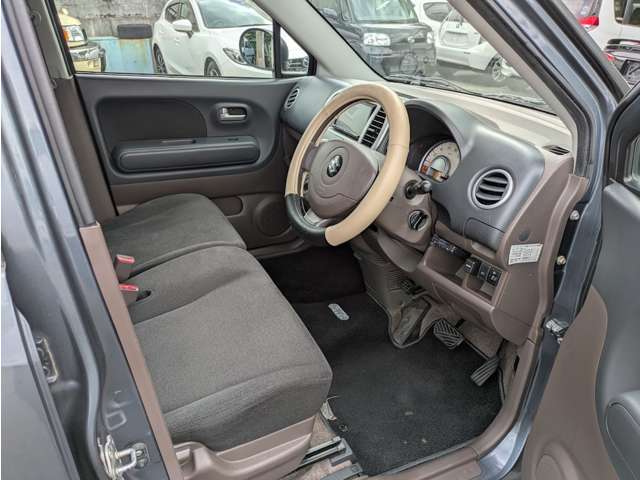 2007 Suzuki MR Wagon – thumbnail 2