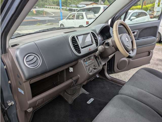 2007 Suzuki MR Wagon – thumbnail 4