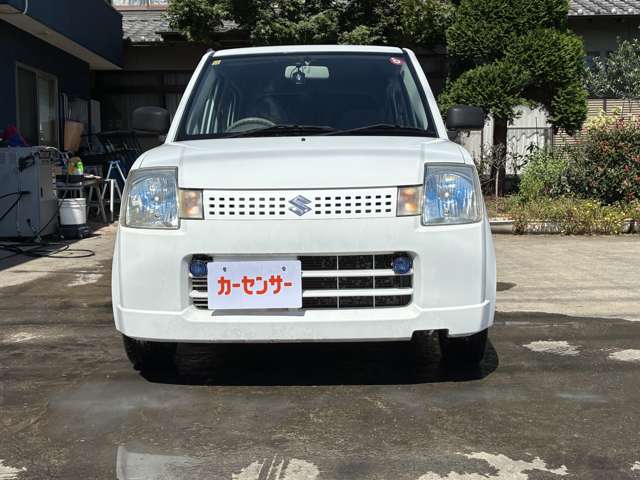2007 Suzuki Alto – thumbnail 3