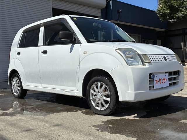 2007 Suzuki Alto – thumbnail 4