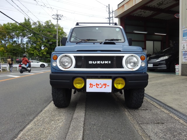 1996 Suzuki Jimny