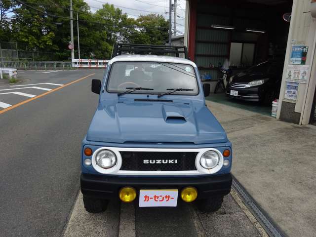 1996 Suzuki Jimny – thumbnail 4