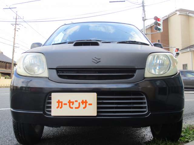 2004 Suzuki Kei – thumbnail 2