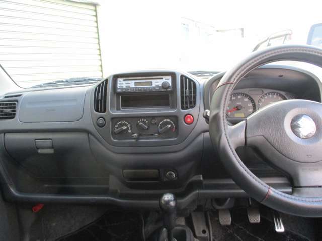 2004 Suzuki Kei – thumbnail 3
