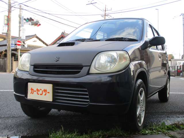 2004 Suzuki Kei – thumbnail 4