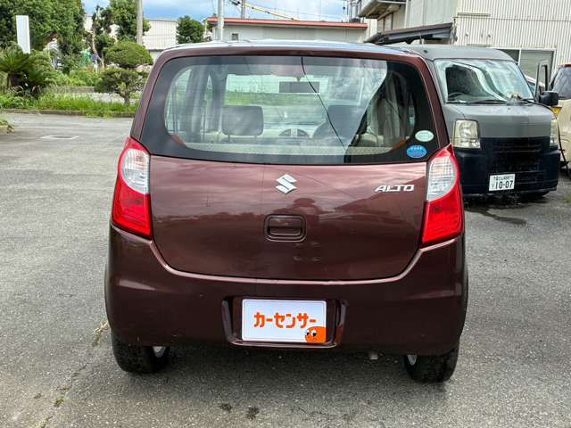 2010 Suzuki Alto – thumbnail 3