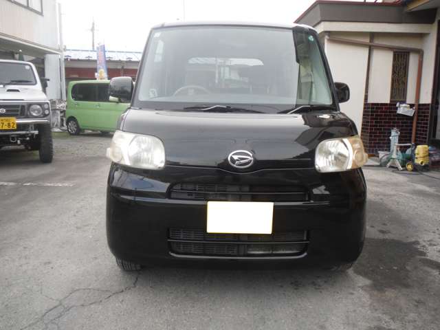 2011 Daihatsu Tanto – thumbnail 2