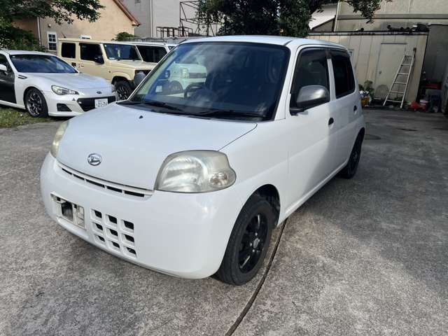 2009 Daihatsu Esse – thumbnail 3