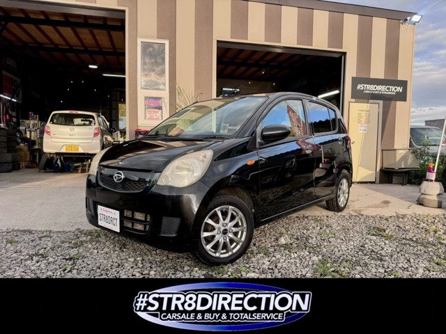 2007 Daihatsu Mira