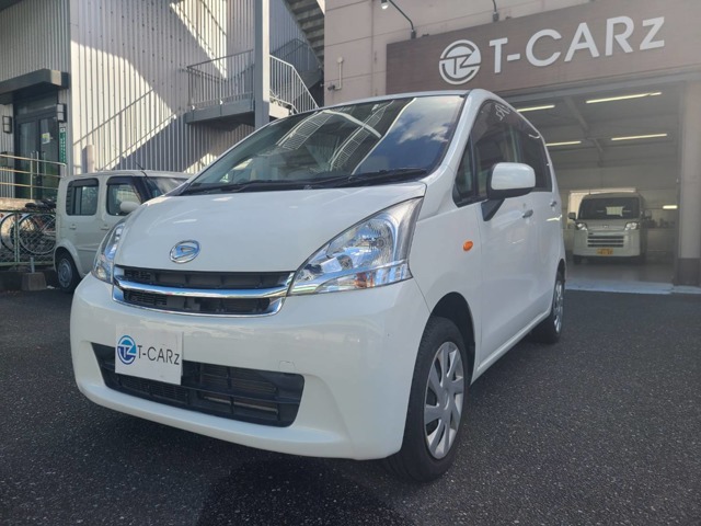 2011 Daihatsu Move