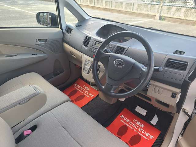 2011 Daihatsu Move – thumbnail 2