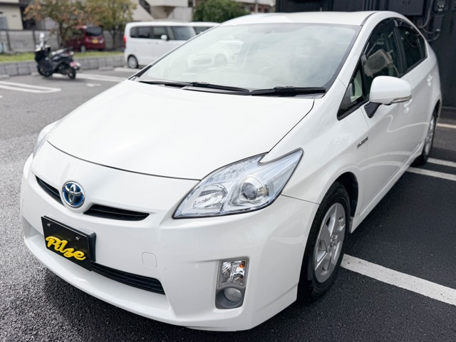 2009 Toyota Prius