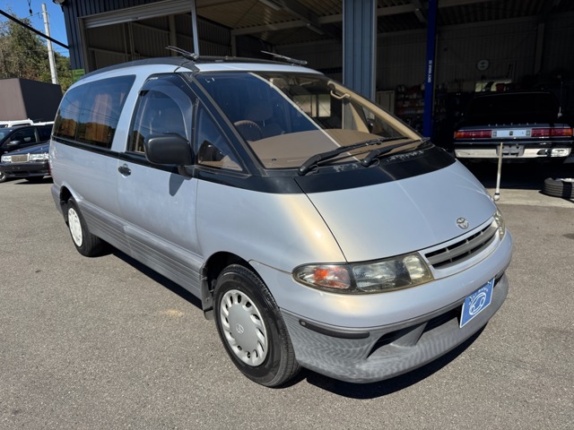 1995 Toyota Estima Lucida