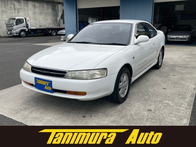 1992 Toyota Corolla Levin