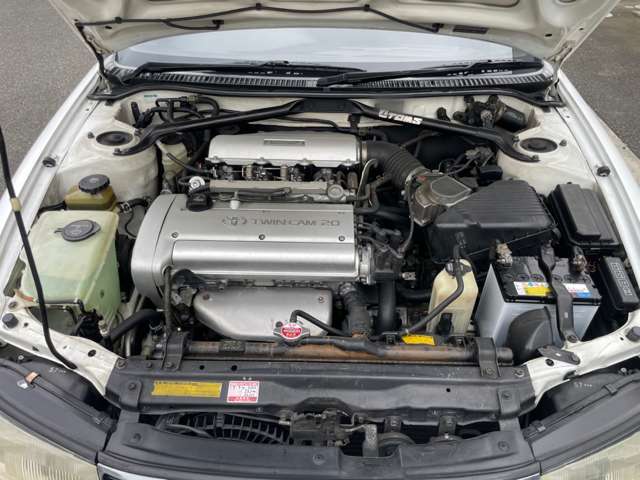 1992 Toyota Corolla Levin – thumbnail 2