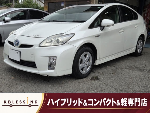 2009 Toyota Prius