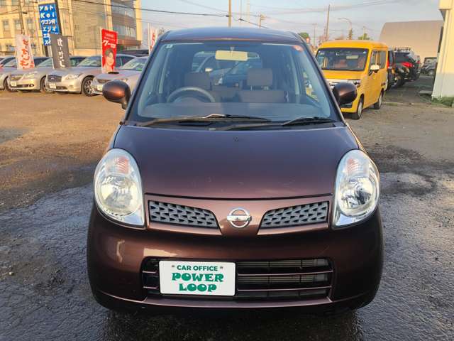 2010 Nissan Moco – thumbnail 4