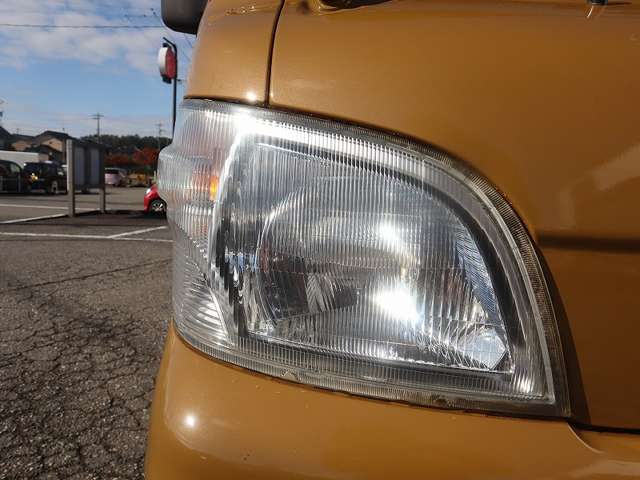 2010 Daihatsu Hijet Truck – thumbnail 3