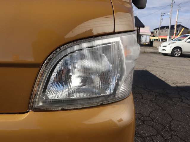 2010 Daihatsu Hijet Truck – thumbnail 4
