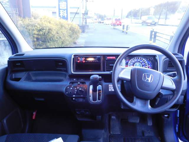 2011 Honda Life – thumbnail 2