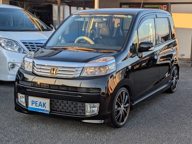 2011 Honda Life