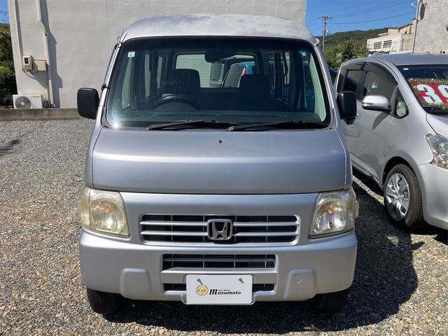 2006 Honda Acty Van – thumbnail 2
