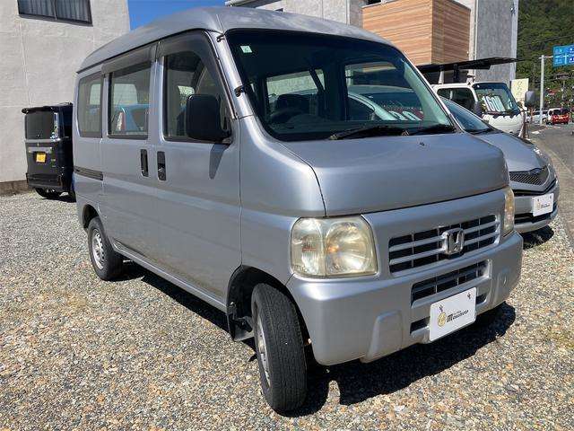 2006 Honda Acty Van – thumbnail 3