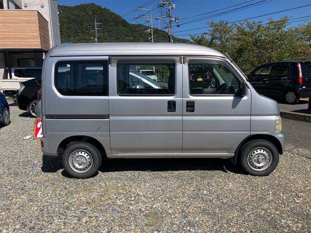2006 Honda Acty Van – thumbnail 4
