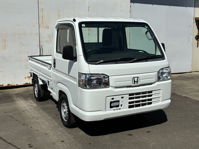 2010 Honda Acty Truck