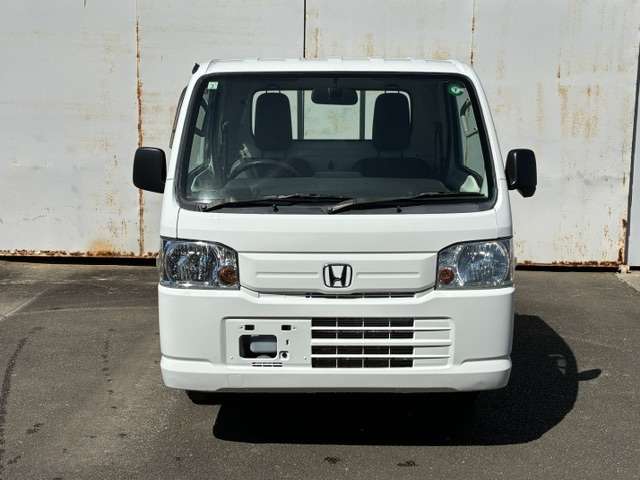 2010 Honda Acty Truck – thumbnail 2
