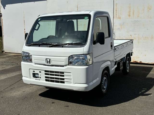 2010 Honda Acty Truck – thumbnail 3