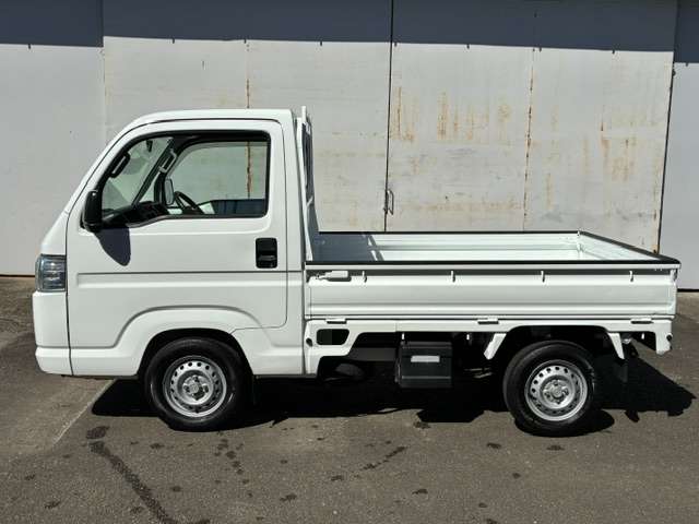 2010 Honda Acty Truck – thumbnail 4