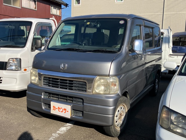 2006 Honda Vamos