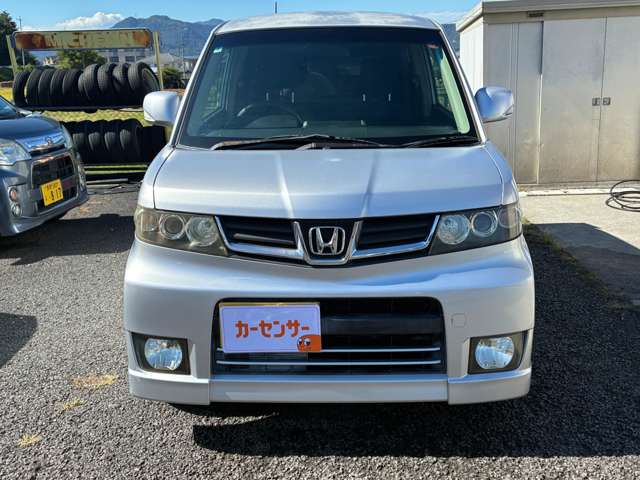 2009 Honda Zest – thumbnail 2