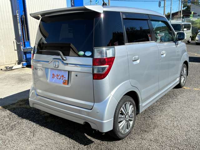 2009 Honda Zest – thumbnail 4