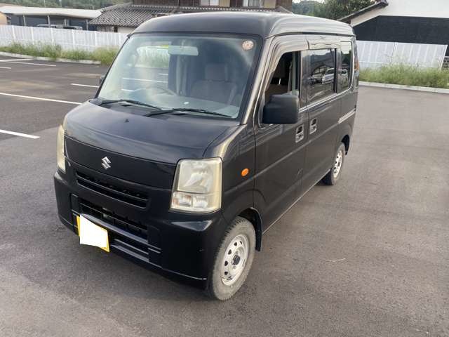 2008 Suzuki Every – thumbnail 3