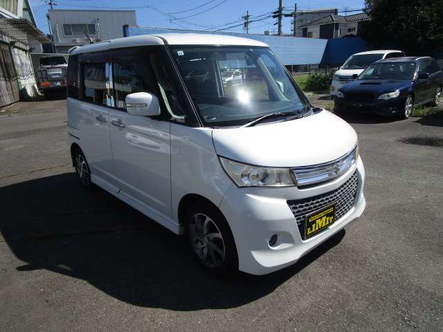 2011 Suzuki Palette – thumbnail 4