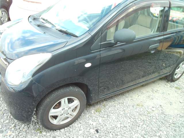 2011 Suzuki Alto – thumbnail 3