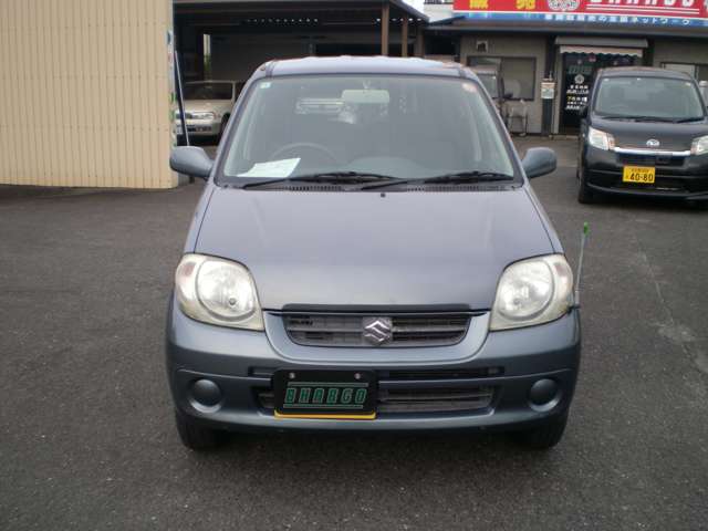 2006 Suzuki Kei – thumbnail 2