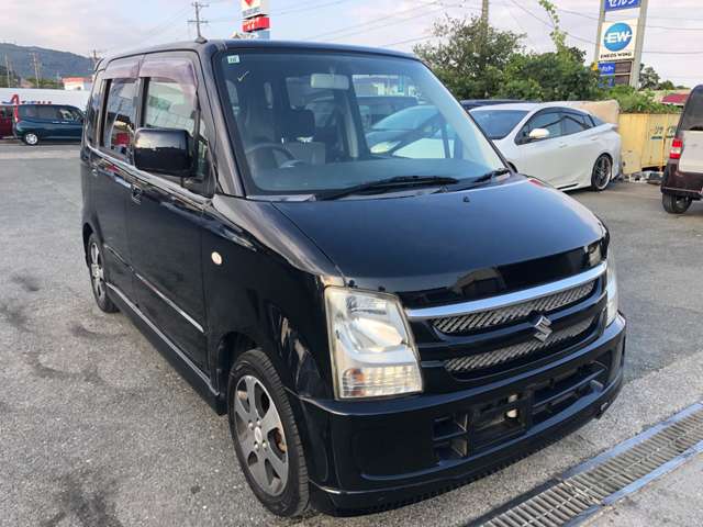 2007 Suzuki Wagon R – thumbnail 3
