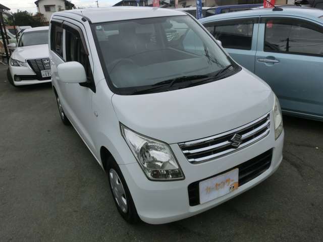 2010 Suzuki Wagon R – thumbnail 3