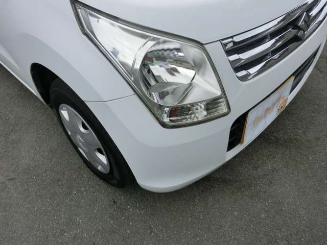 2010 Suzuki Wagon R – thumbnail 4