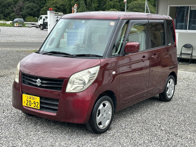 2008 Suzuki Palette – thumbnail 3