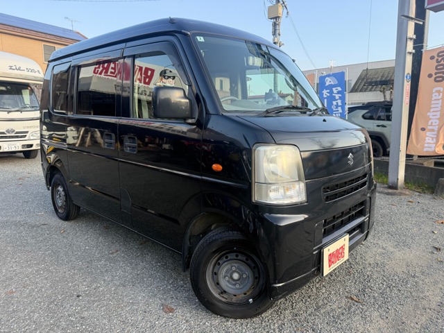 2011 Suzuki Every